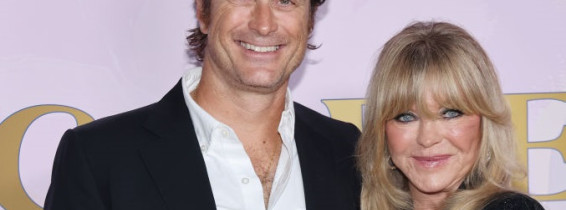 The Goldie Hawn Foundation Celebrates 20th Anniversary Of MindUP Gala