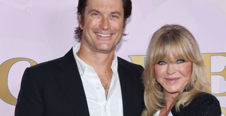 The Goldie Hawn Foundation Celebrates 20th Anniversary Of MindUP Gala