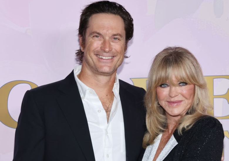 The Goldie Hawn Foundation Celebrates 20th Anniversary Of MindUP Gala