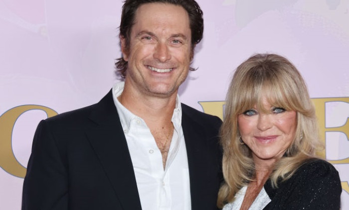 The Goldie Hawn Foundation Celebrates 20th Anniversary Of MindUP Gala