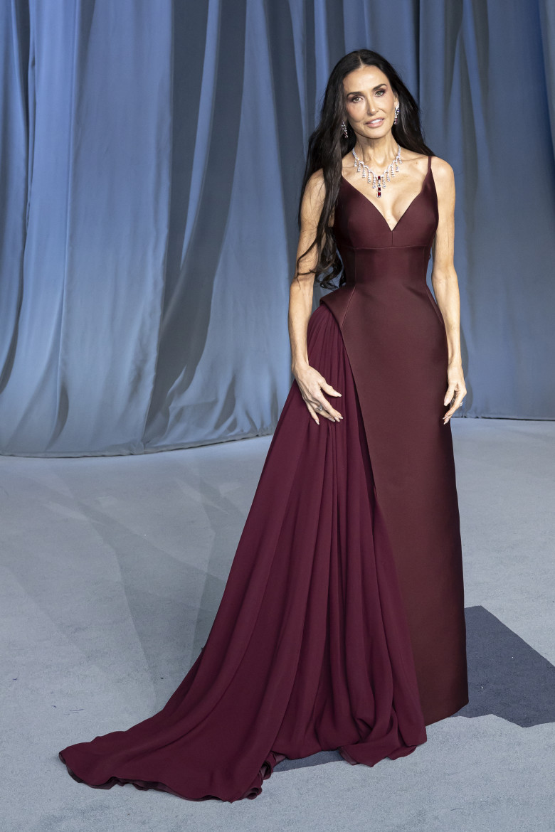 CA: 5th Annual Academy Museum Gala