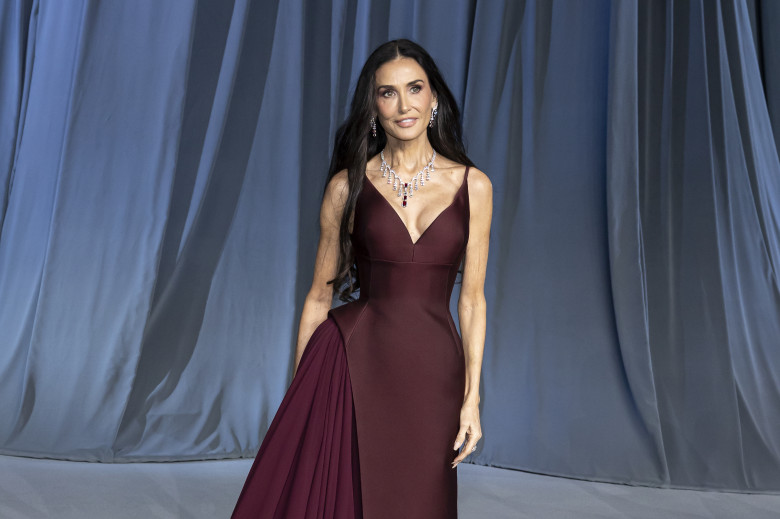 CA: 5th Annual Academy Museum Gala