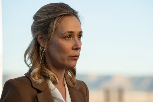 Liza Weil