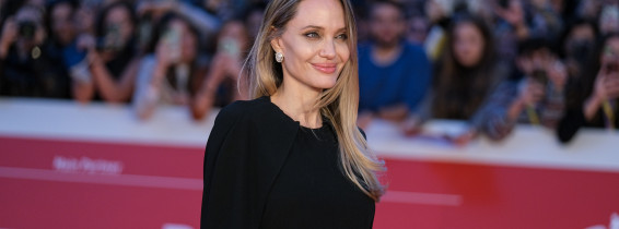 Angelina Jolie/ Profimedia