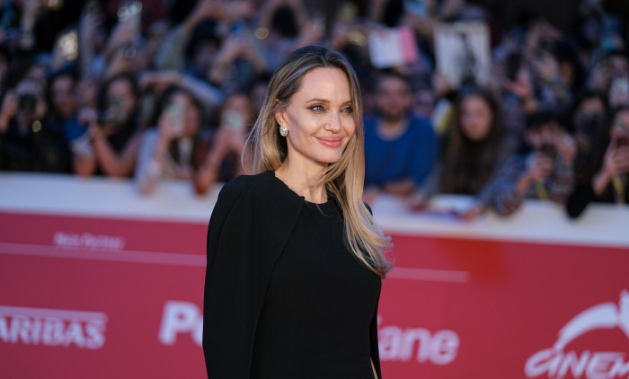 Angelina Jolie/ Profimedia