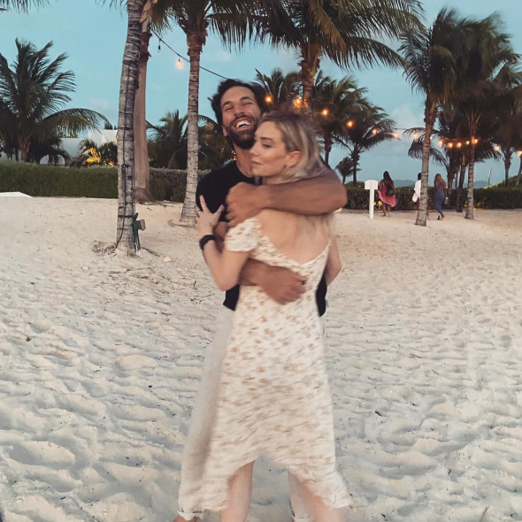 vanessa kirby si paul rabil