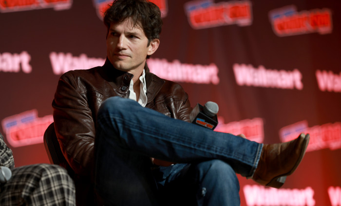 New York Comic Con 2025 - Day 3