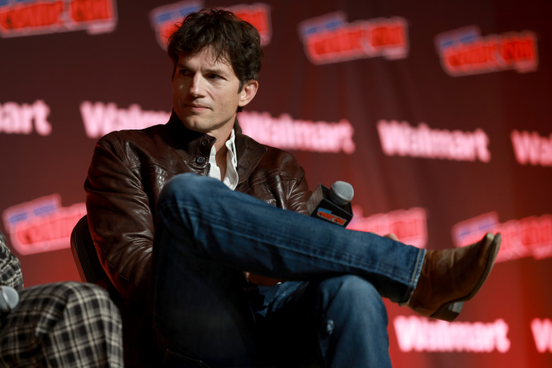 New York Comic Con 2025 - Day 3