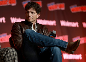 New York Comic Con 2025 - Day 3