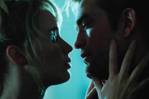 'Die My Love', Jennifer Lawrence si robert pattinson