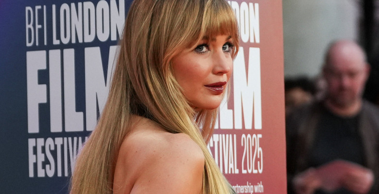 Jennifer Lawrence, premieră "Die My Love"