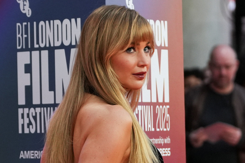 Jennifer Lawrence, premieră "Die My Love"