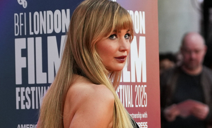 Jennifer Lawrence, premieră "Die My Love"