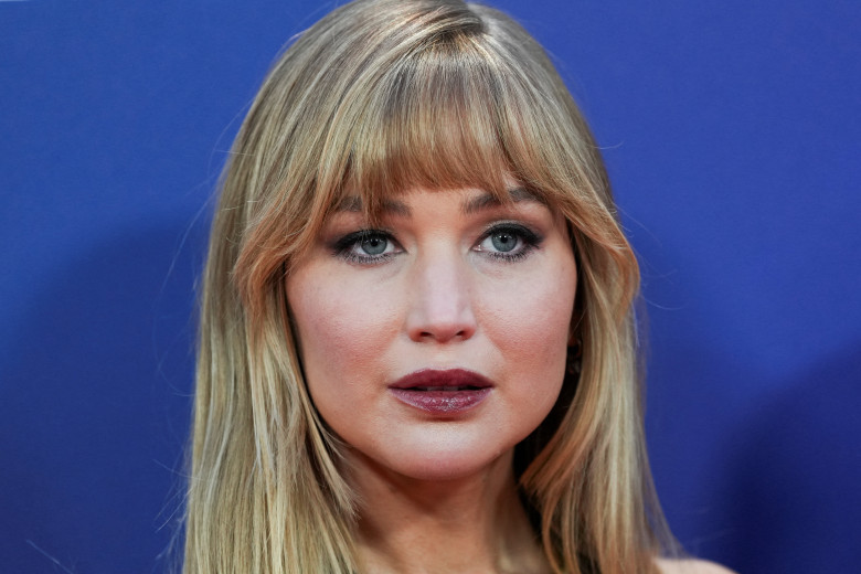 Jennifer Lawrence, premieră "Die My Love"