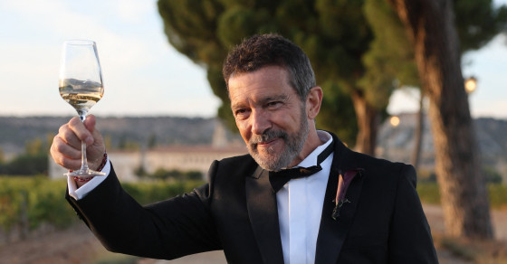 Antonio Banderas, copleșit de emoție la nunta fiicei sale: „A fost unul dintre cele mai frumoase momente din viața mea”