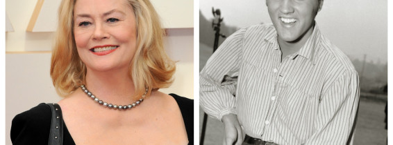 Cybill, declarații despre relația cu Elvis Presley
