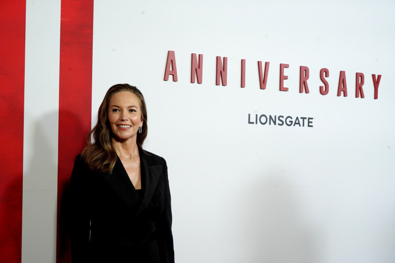 â€˜Anniversaryâ€ New York Premiere-NYC
