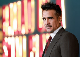 Colin Farrell