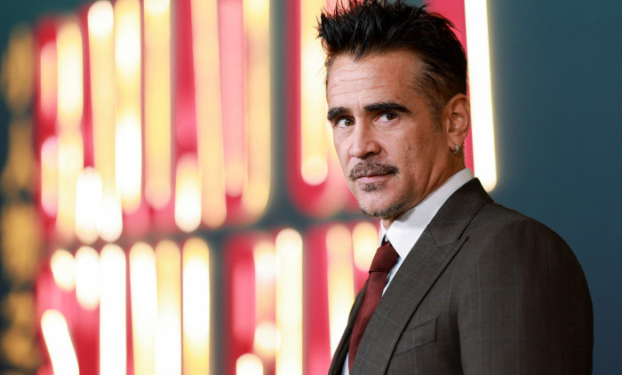 Colin Farrell
