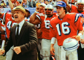 &quot;The Replacements&quot; (2000) Warner Bros. Pictures