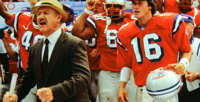 "The Replacements" (2000) Warner Bros. Pictures