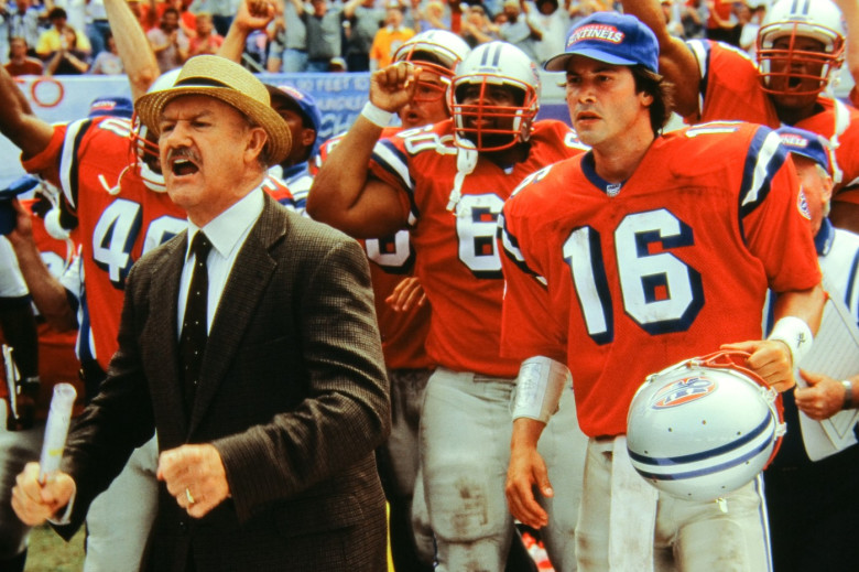 "The Replacements" (2000) Warner Bros. Pictures