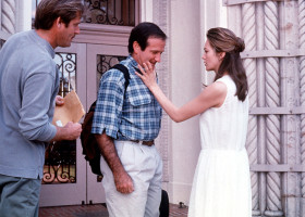 1996 - Jack - Movie Set
