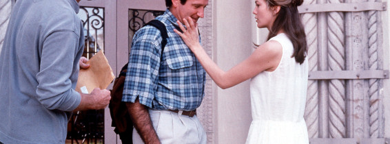 1996 - Jack - Movie Set