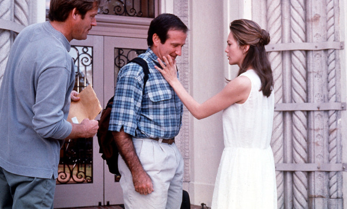 1996 - Jack - Movie Set
