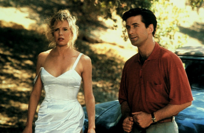 Alec Baldwin și Kim Basinger