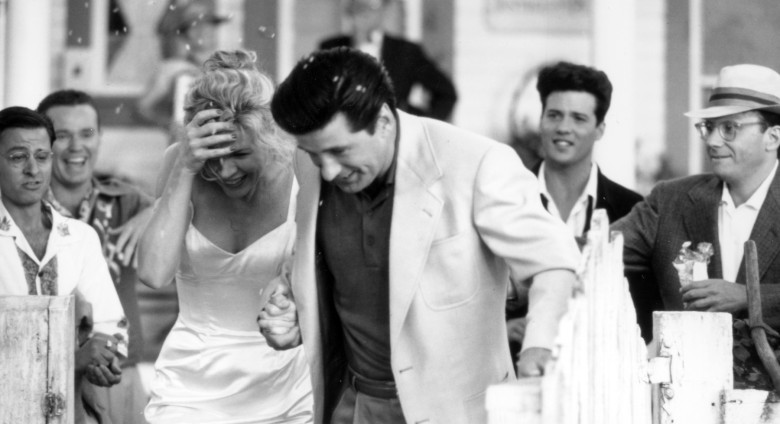 Alec Baldwin și Kim Basinger