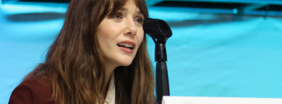 2025 Los Angeles Comic-Con