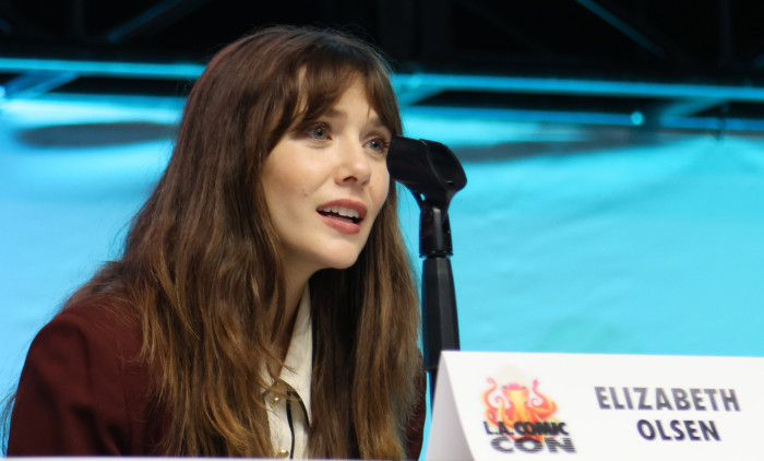 2025 Los Angeles Comic-Con