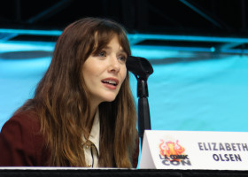2025 Los Angeles Comic-Con