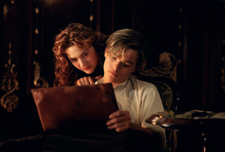 Titanic (1997)