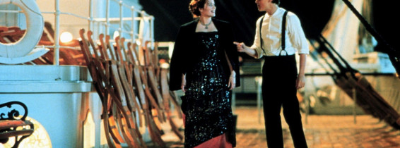 Titanic (1997)