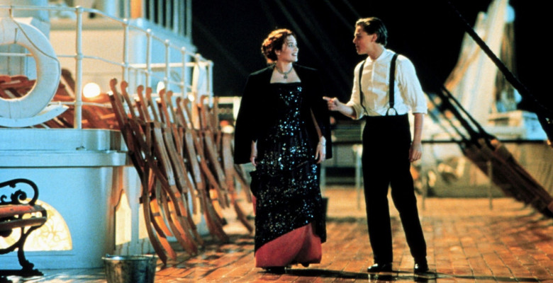 Titanic (1997)