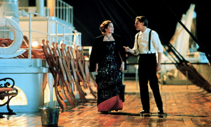 Titanic (1997)