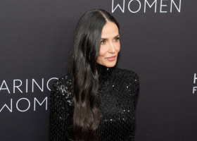 Demi Moore