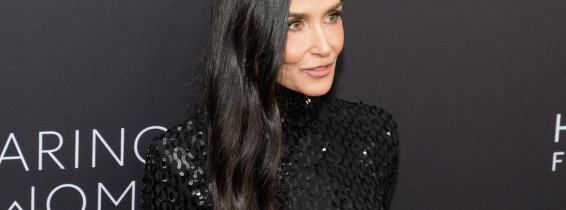 Demi Moore