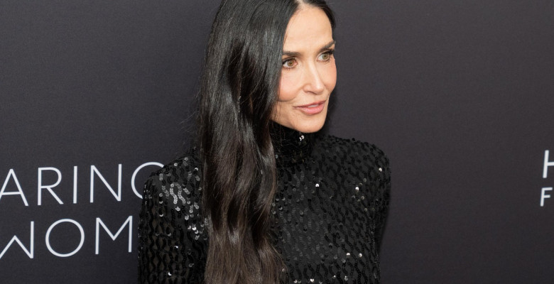 Demi Moore