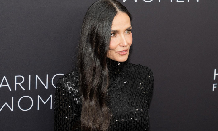 Demi Moore