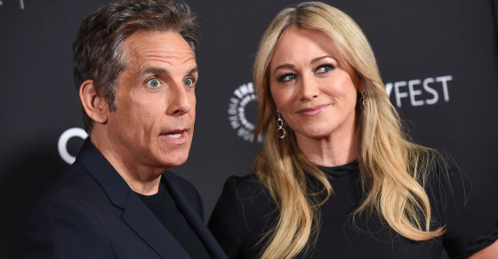 Soția lui Ben Stiller a rupt tăcerea despre presiunile de la Hollywood. I s-a cerut să slăbească pentru un rol: „Mi-a fost jenă”