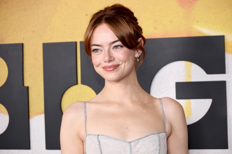 Focus Features' "Bugonia" New York Premiere