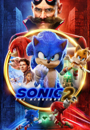 Sonic the Hedgehog 2 (2022) - filmstill