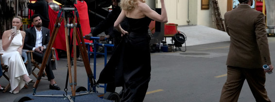 Vogue World: Hollywood 2025 - Runway / Show