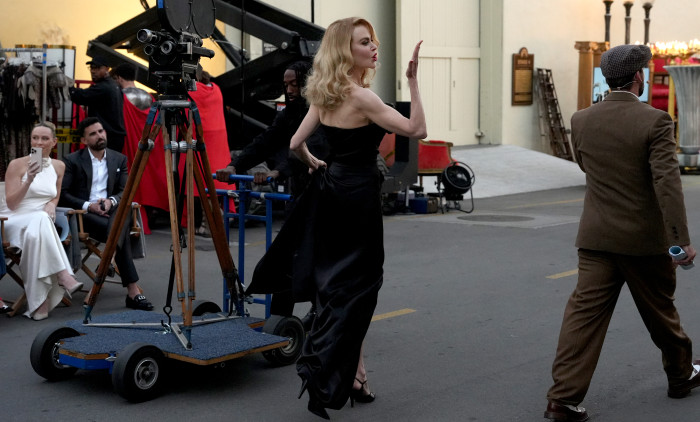 Vogue World: Hollywood 2025 - Runway / Show