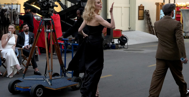 Vogue World: Hollywood 2025 - Runway / Show