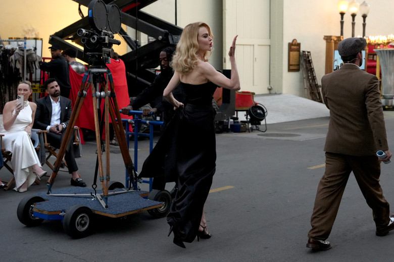 Vogue World: Hollywood 2025 - Runway / Show