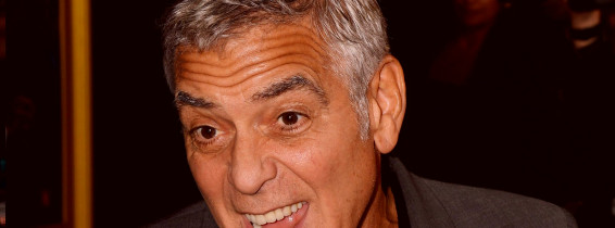 George Clooney bei der Premiere des Kinofilms 'Jay Kelly' auf dem 39. AFI Fest 2025 im TCL Chinese Theatre. Los Angeles, 23.10.2025